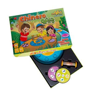 بازی فکری چینرو زینگو ZINGO